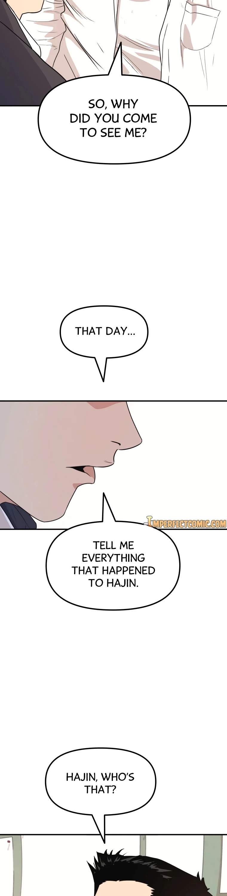 Guard Pass Chapter 12 page 13 - Chapter 12