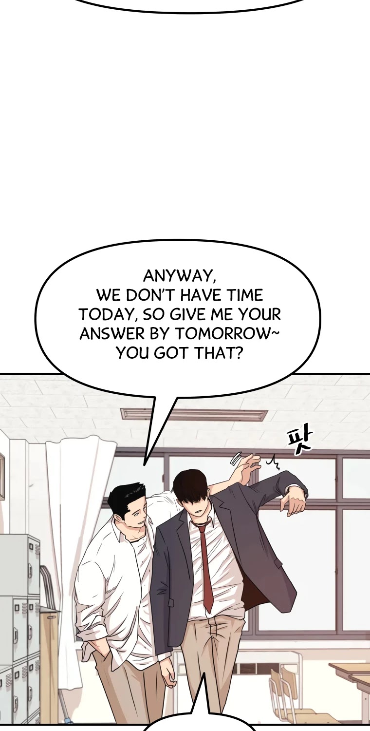 Guard Pass Chapter 12 page 28 - Chapter 12
