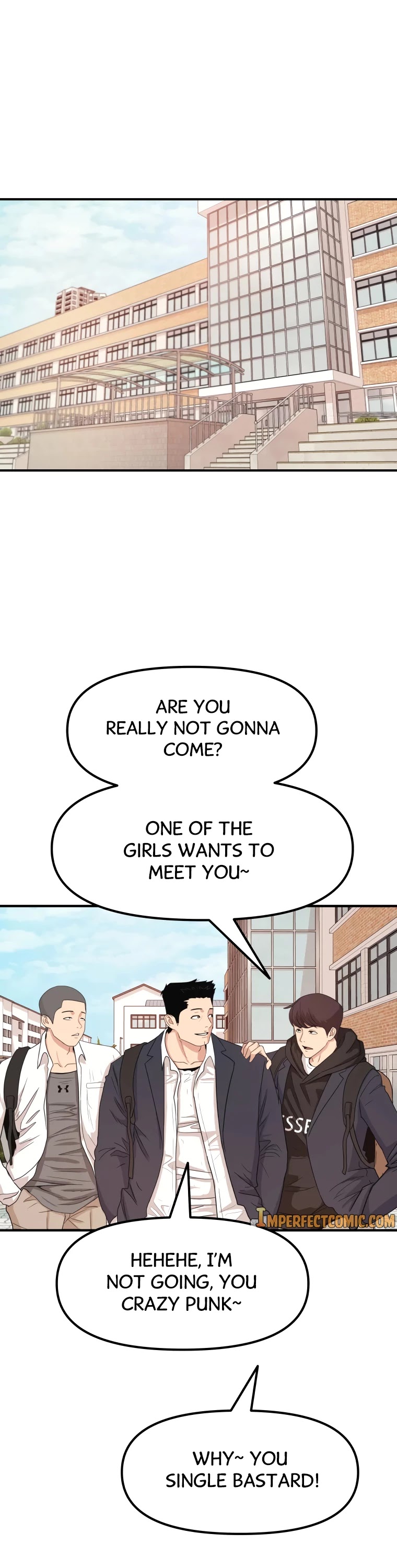 Guard Pass Chapter 12 page 30 - Chapter 12