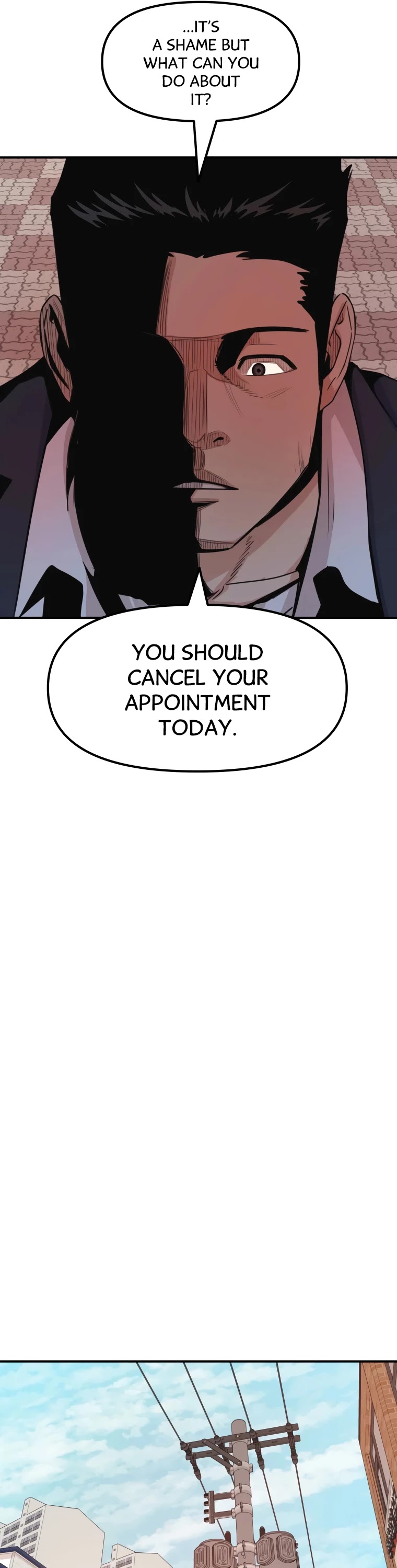 Guard Pass Chapter 12 page 33 - Chapter 12