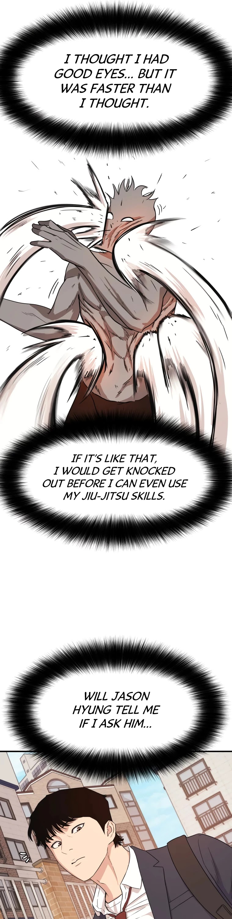 Guard Pass Chapter 12 page 36 - Chapter 12