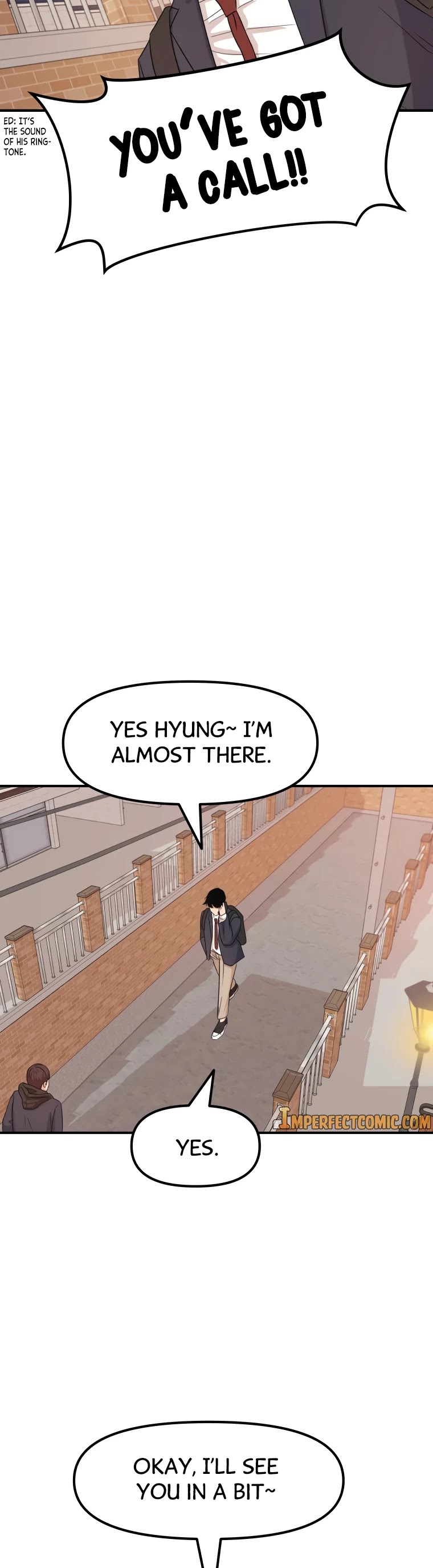 Guard Pass Chapter 12 page 37 - Chapter 12