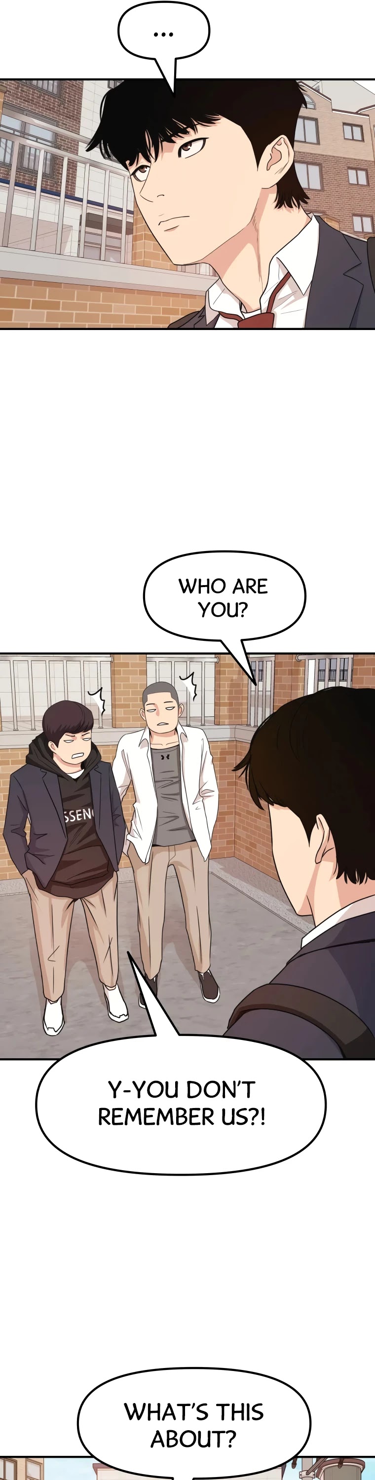 Guard Pass Chapter 12 page 39 - Chapter 12