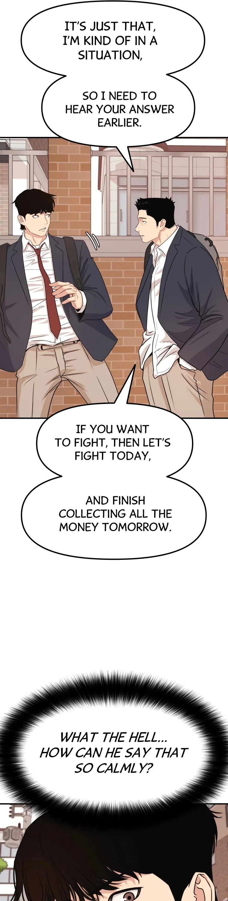 Guard Pass Chapter 12 page 42 - Chapter 12