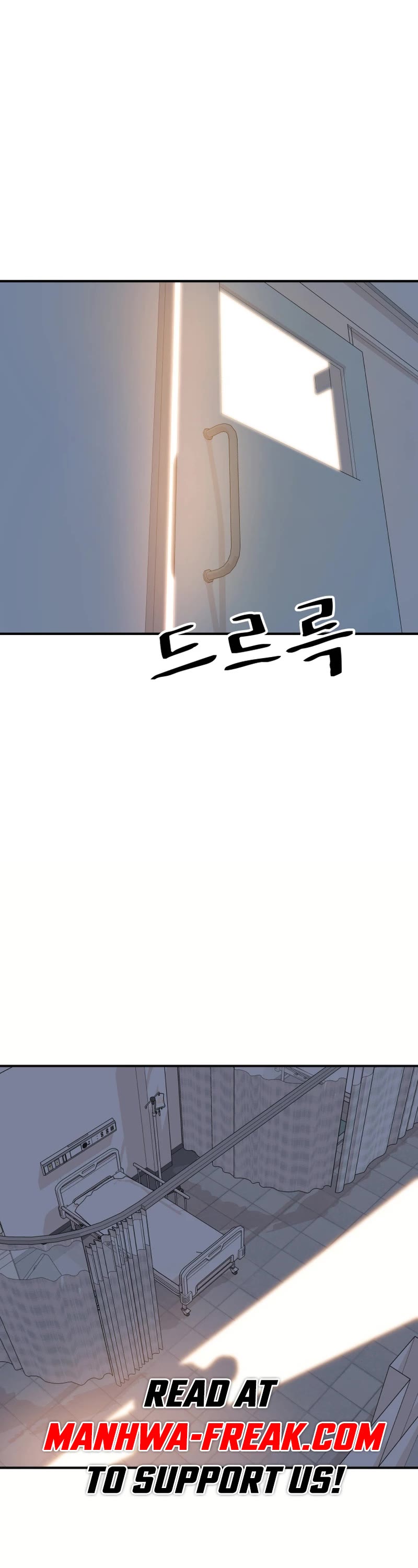 Guard Pass Chapter 120 page 36 - Chapter 120