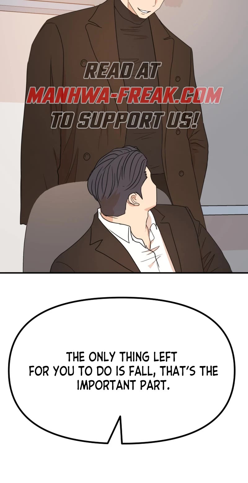 Guard Pass Chapter 121 page 42 - Chapter 121