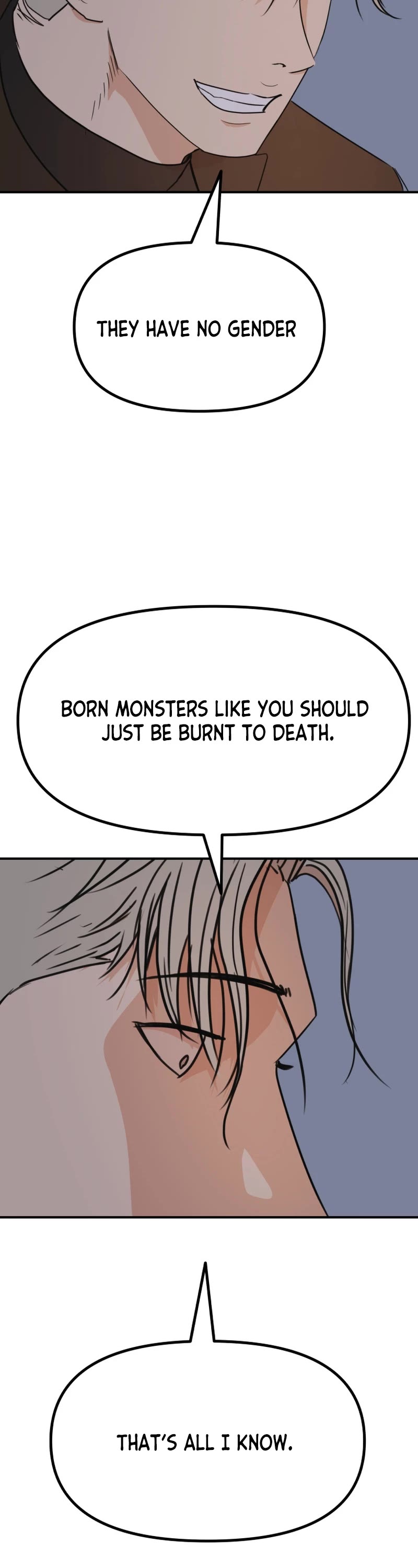 Guard Pass Chapter 121 page 7 - Chapter 121