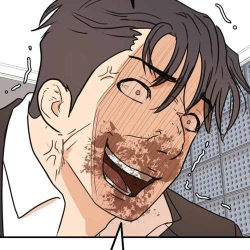 Guard Pass Chapter 122 cover