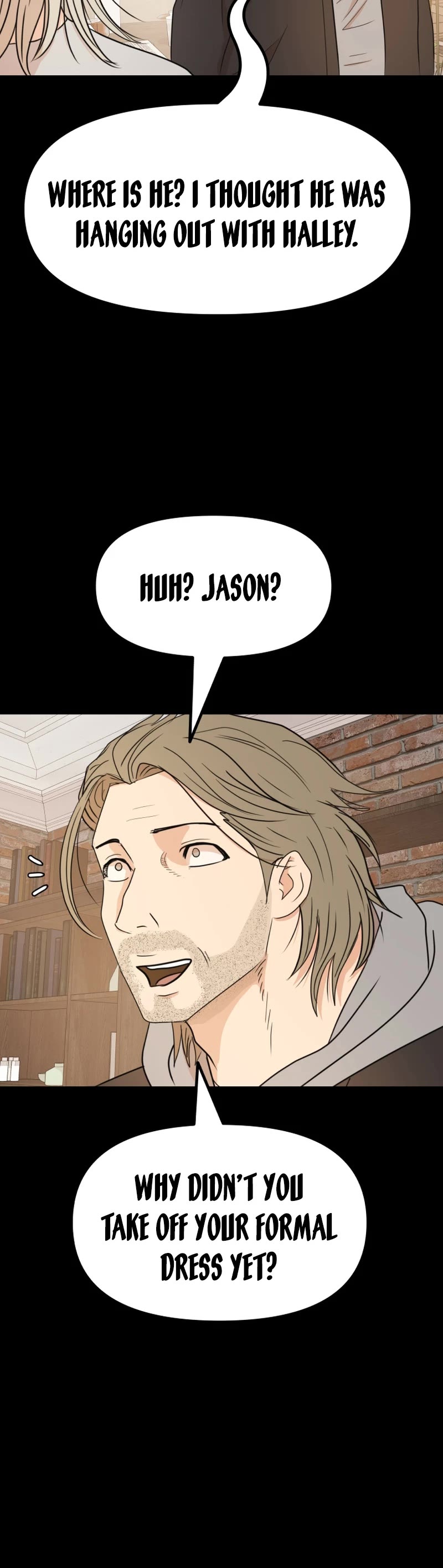 Guard Pass Chapter 123 page 10 - Chapter 123