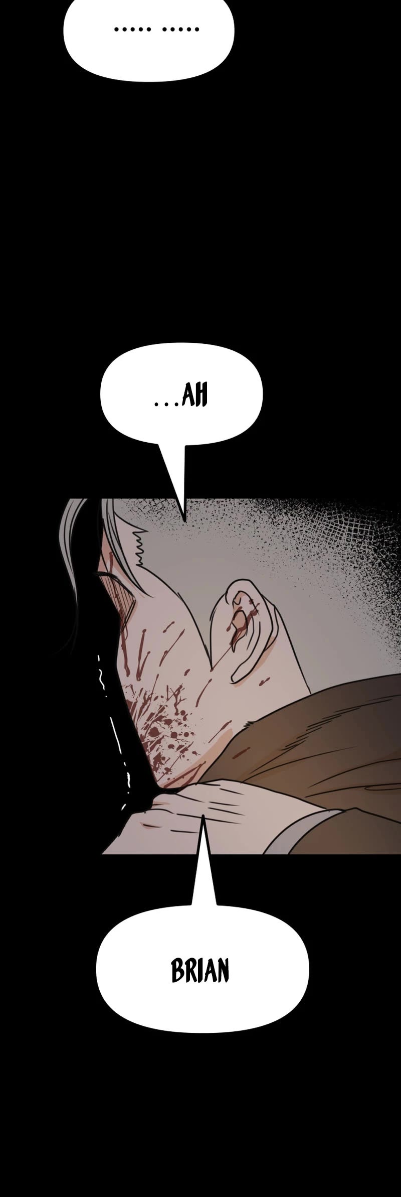 Guard Pass Chapter 123 page 14 - Chapter 123