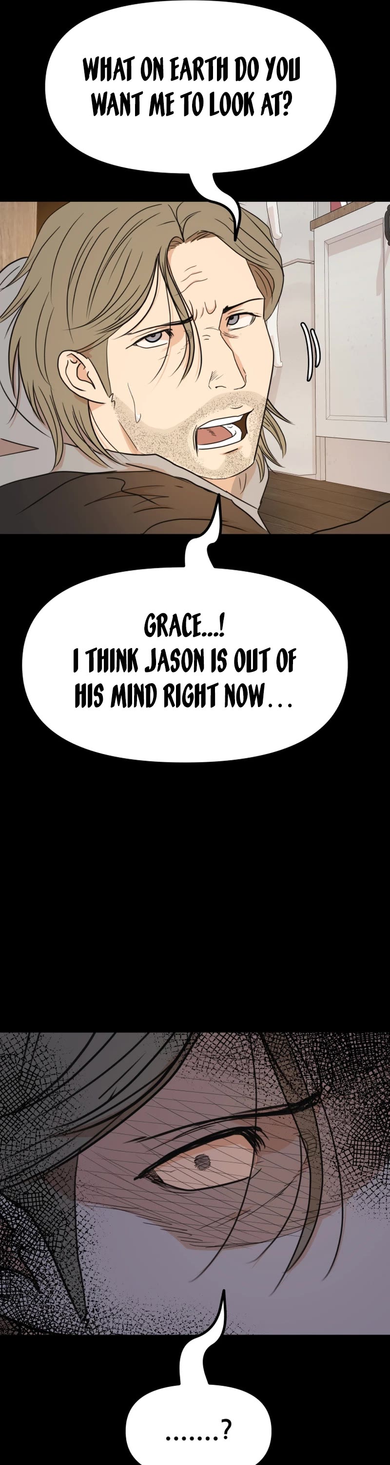 Guard Pass Chapter 123 page 21 - Chapter 123