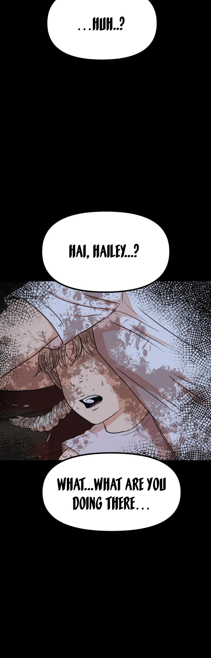Guard Pass Chapter 123 page 24 - Chapter 123