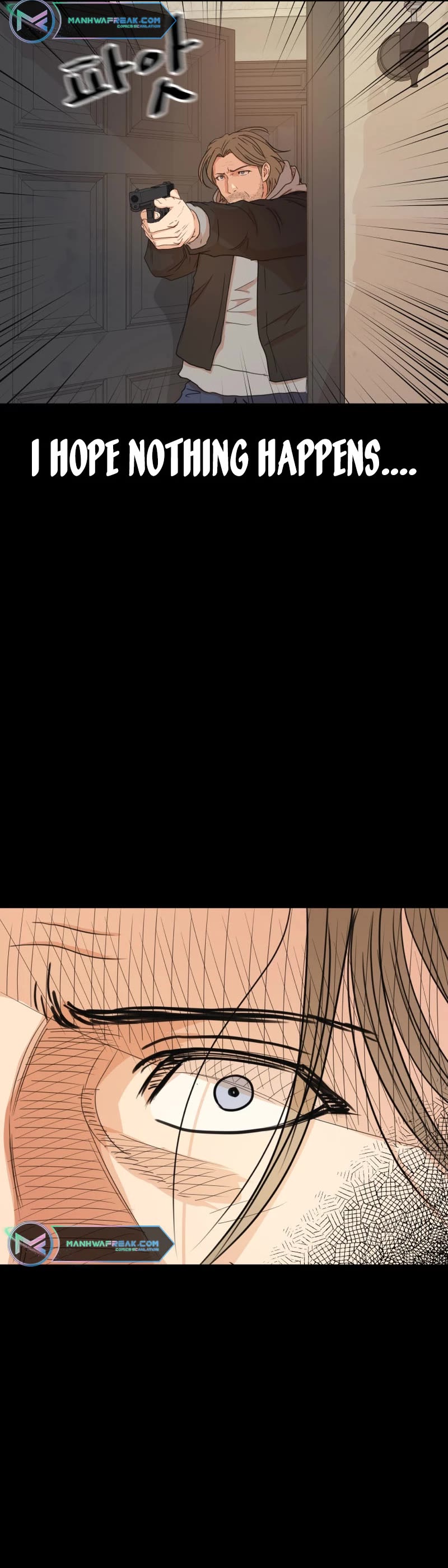 Guard Pass Chapter 123 page 5 - Chapter 123