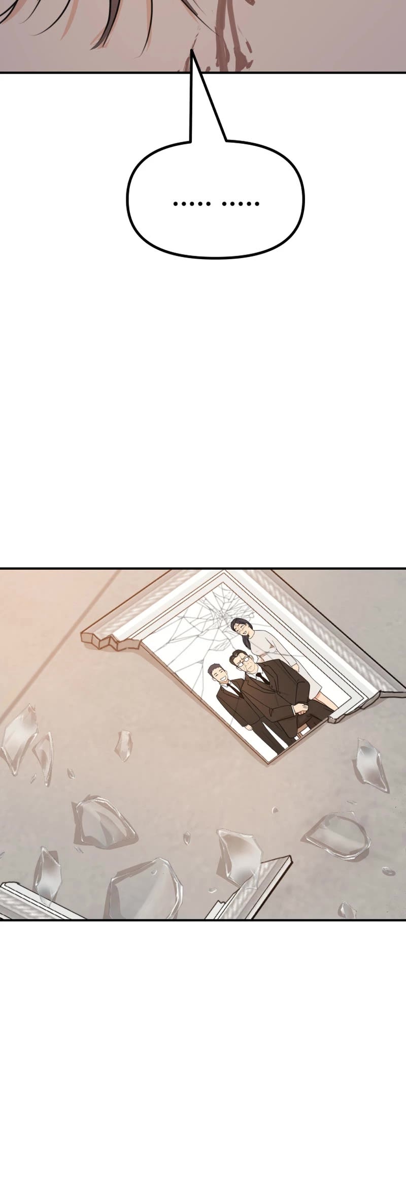 Guard Pass Chapter 125 page 19 - Chapter 125