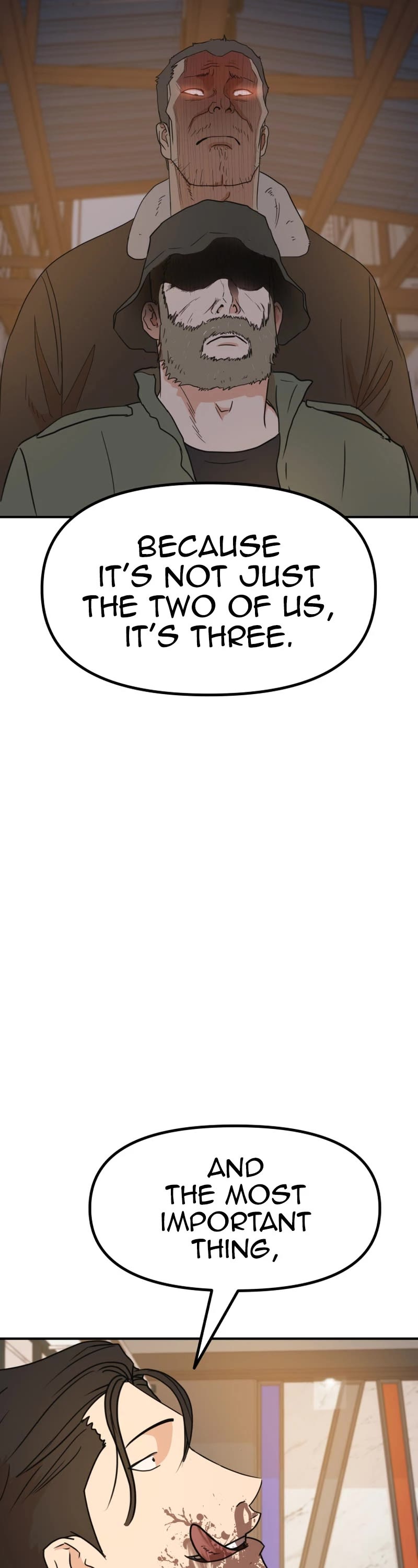 Guard Pass Chapter 126 page 13 - Chapter 126