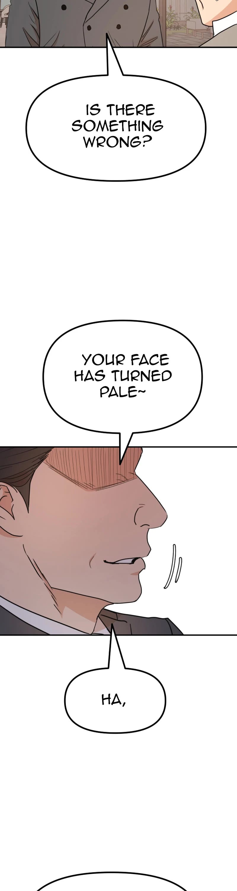 Guard Pass Chapter 128 page 12 - Chapter 128