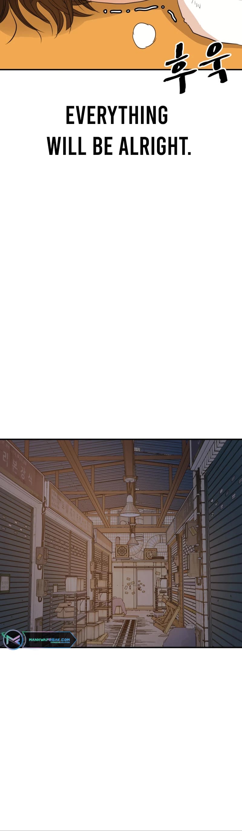 Guard Pass Chapter 129 page 25 - Chapter 129