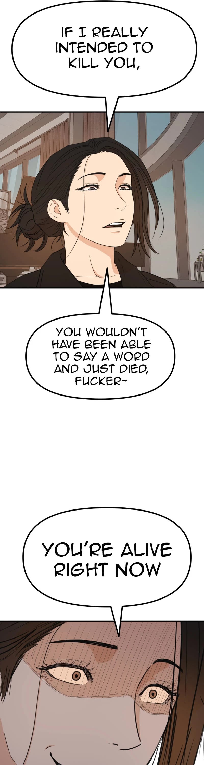 Guard Pass Chapter 129 page 6 - Chapter 129