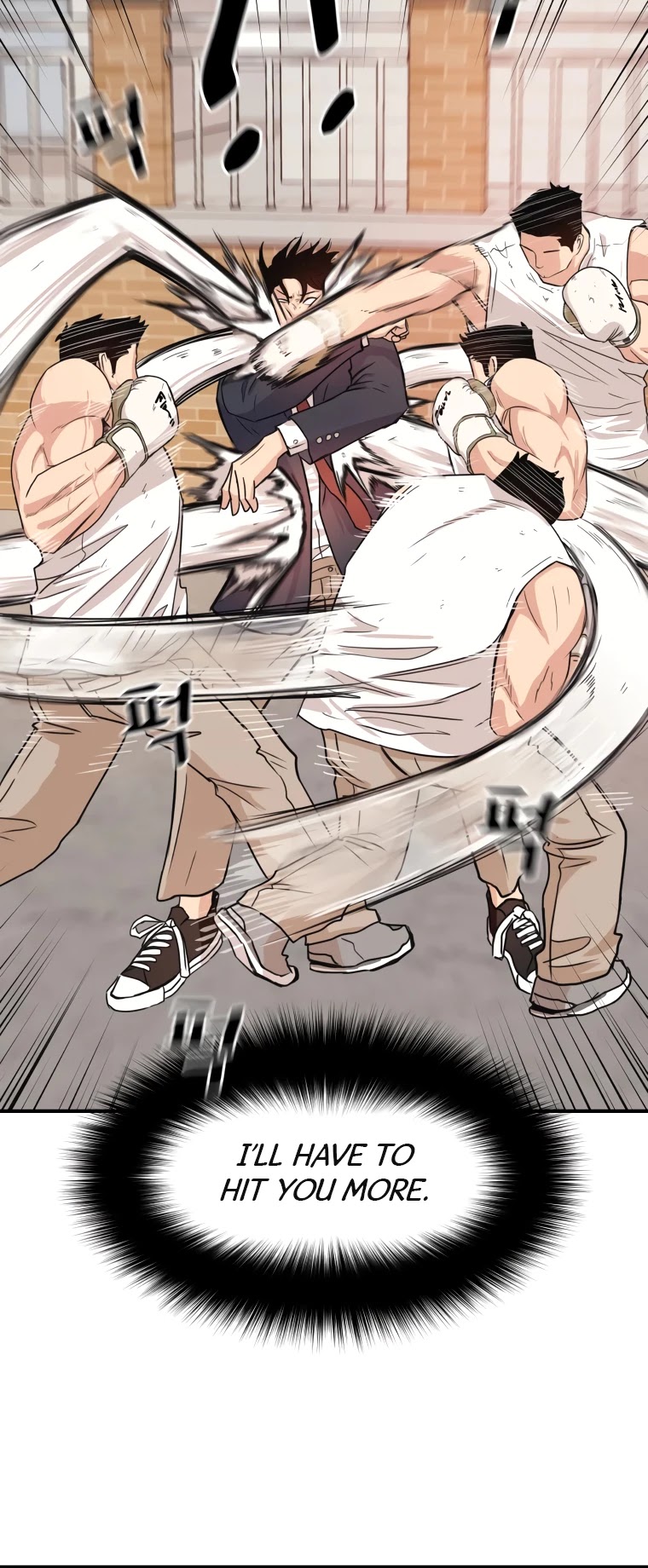 Guard Pass Chapter 13 page 12 - Chapter 13