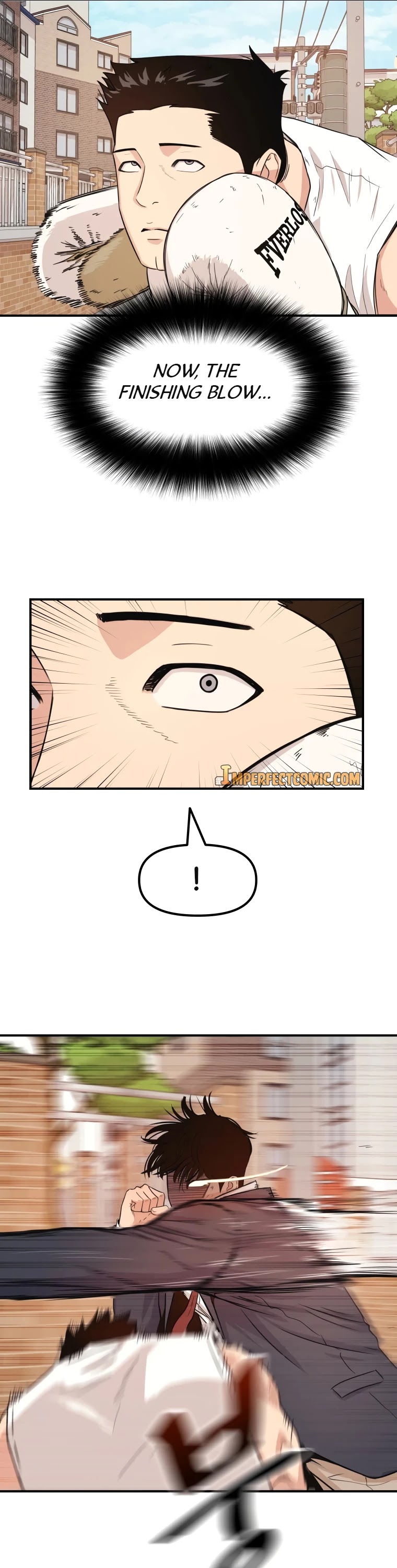 Guard Pass Chapter 13 page 13 - Chapter 13