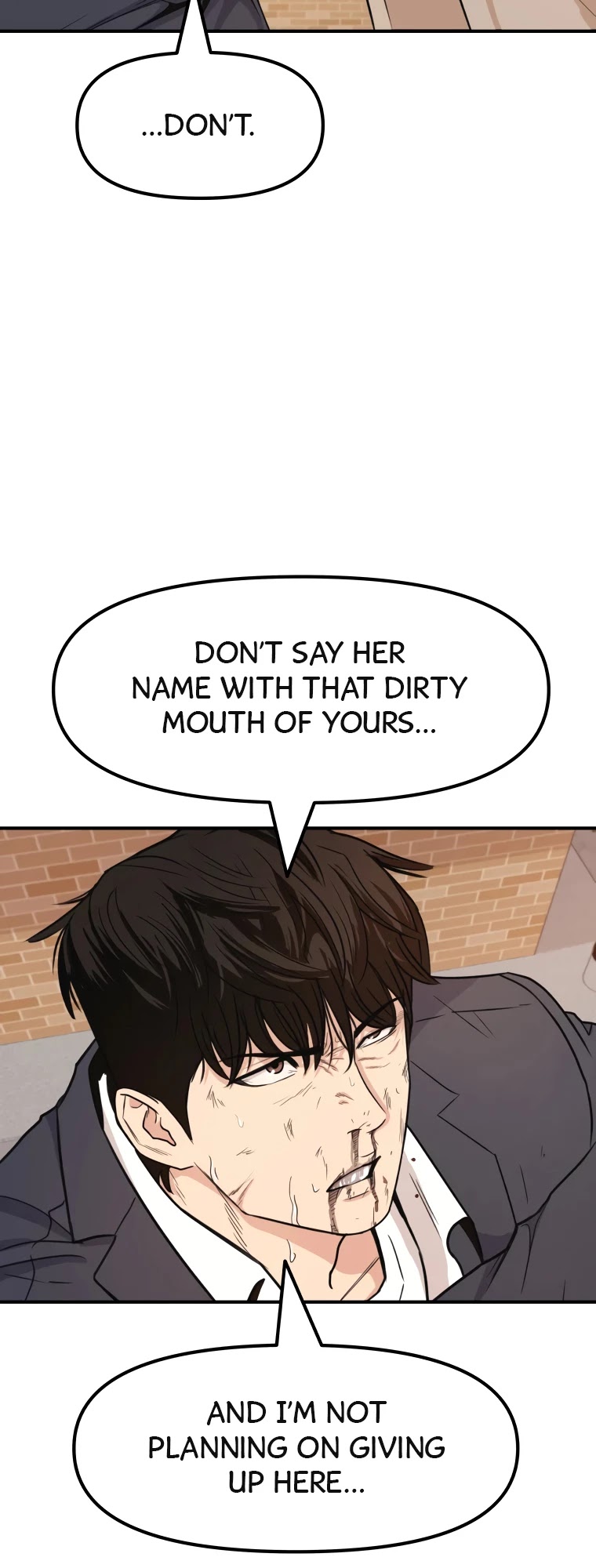 Guard Pass Chapter 13 page 27 - Chapter 13