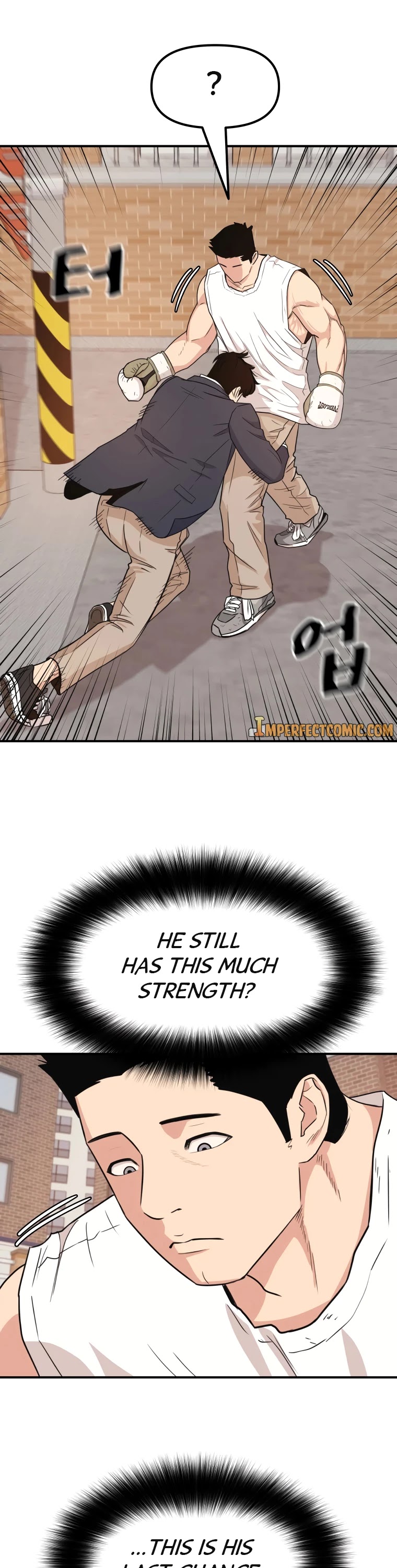 Guard Pass Chapter 13 page 29 - Chapter 13
