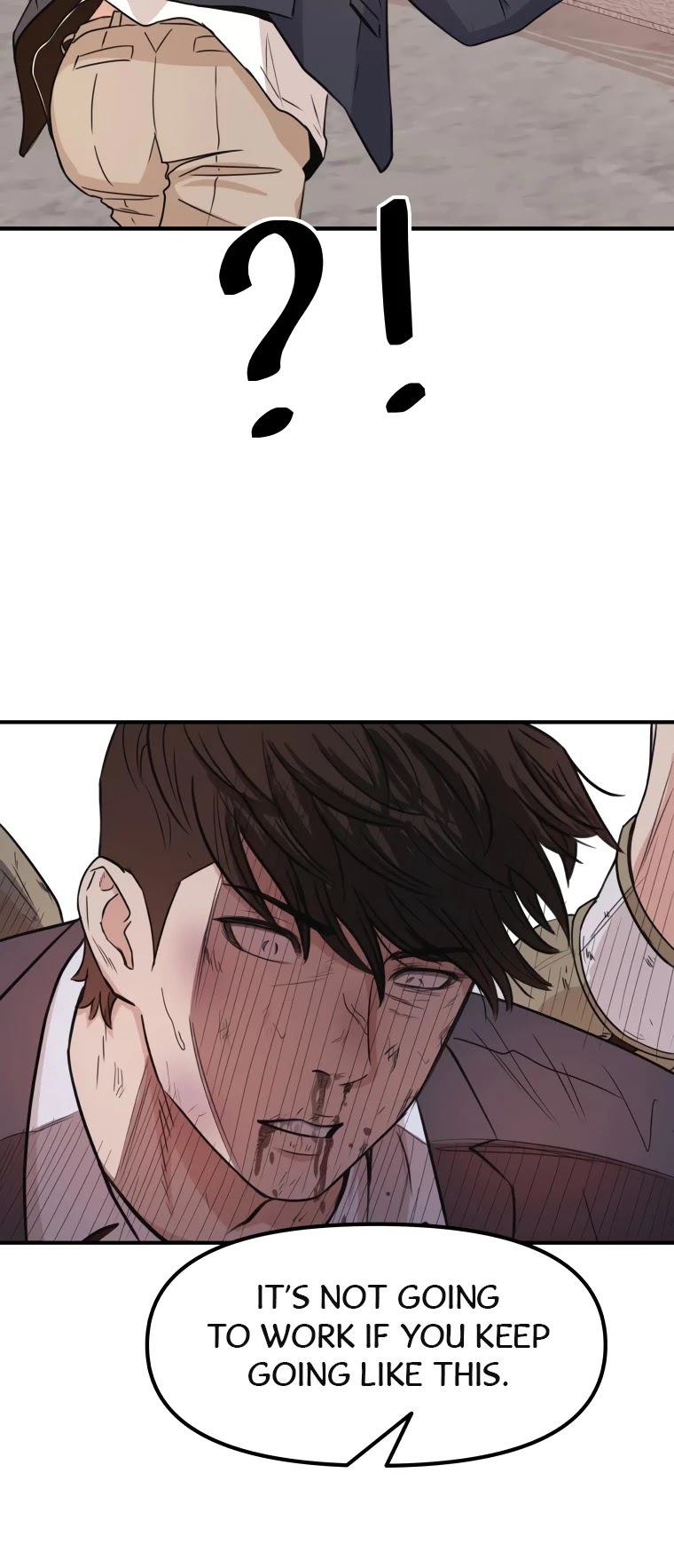 Guard Pass Chapter 13 page 31 - Chapter 13