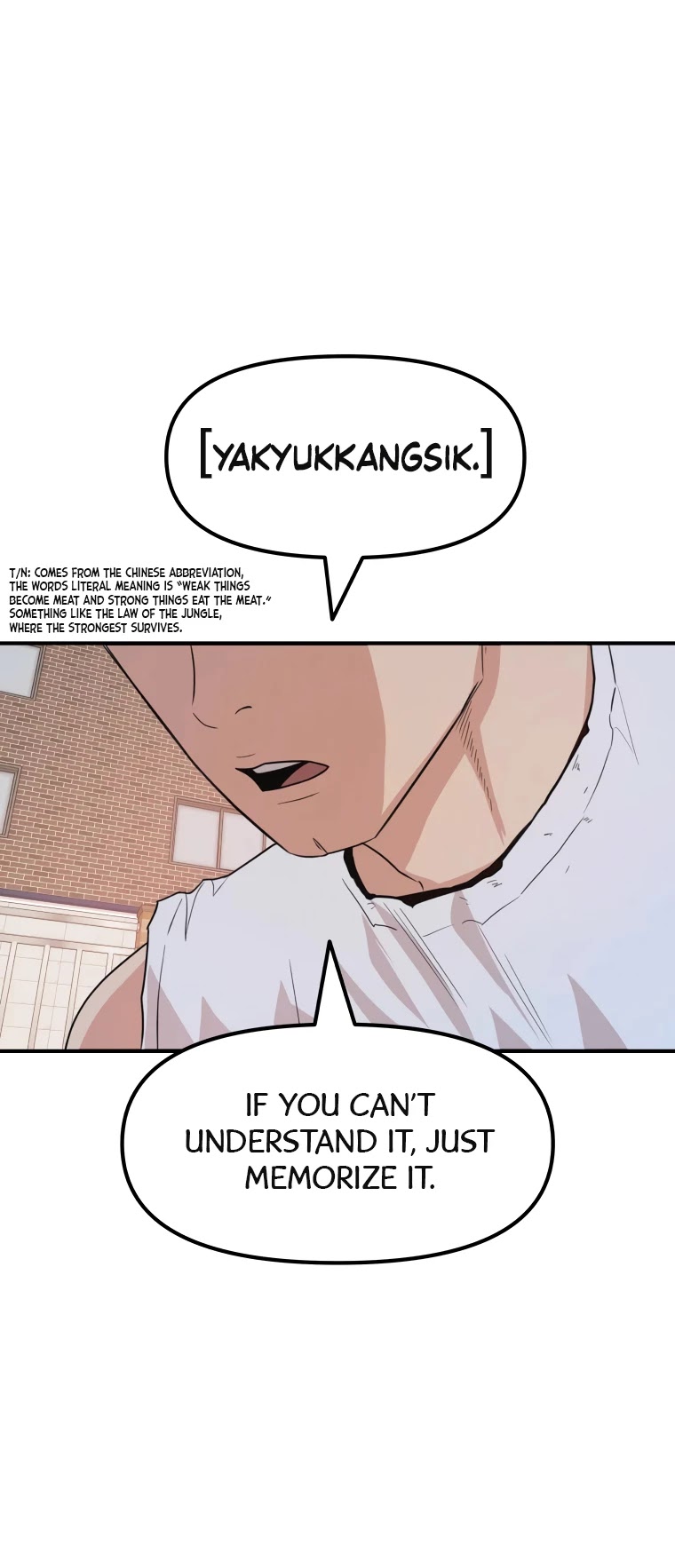 Guard Pass Chapter 13 page 32 - Chapter 13