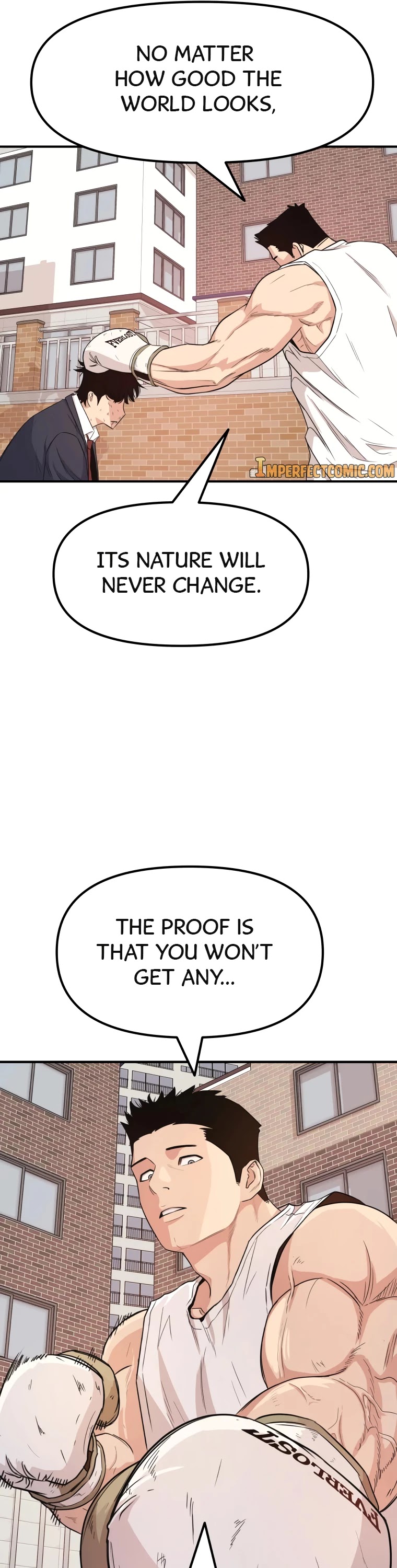 Guard Pass Chapter 13 page 33 - Chapter 13