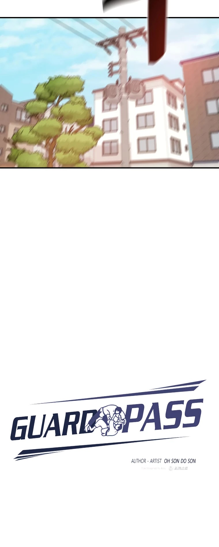 Guard Pass Chapter 13 page 35 - Chapter 13