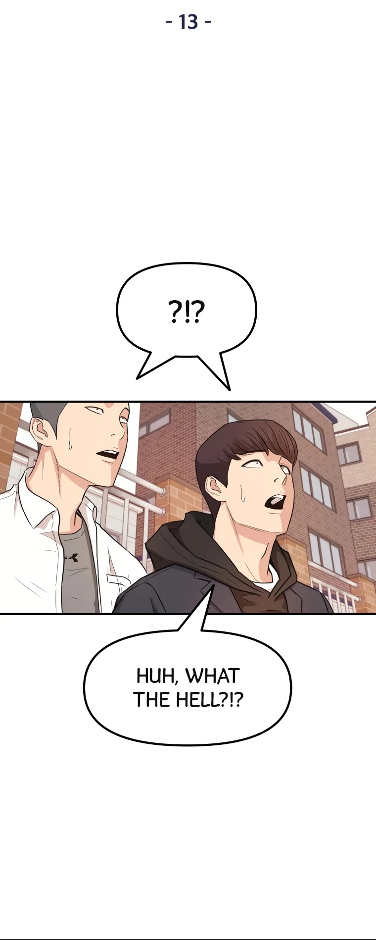 Guard Pass Chapter 13 page 36 - Chapter 13