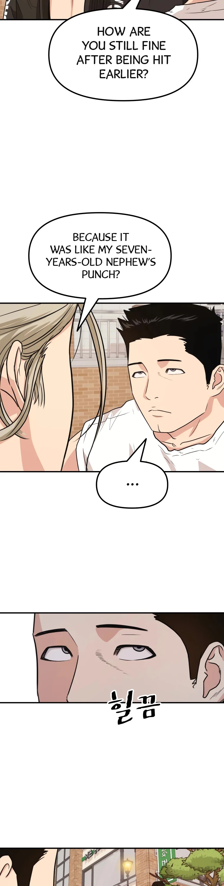 Guard Pass Chapter 13 page 45 - Chapter 13