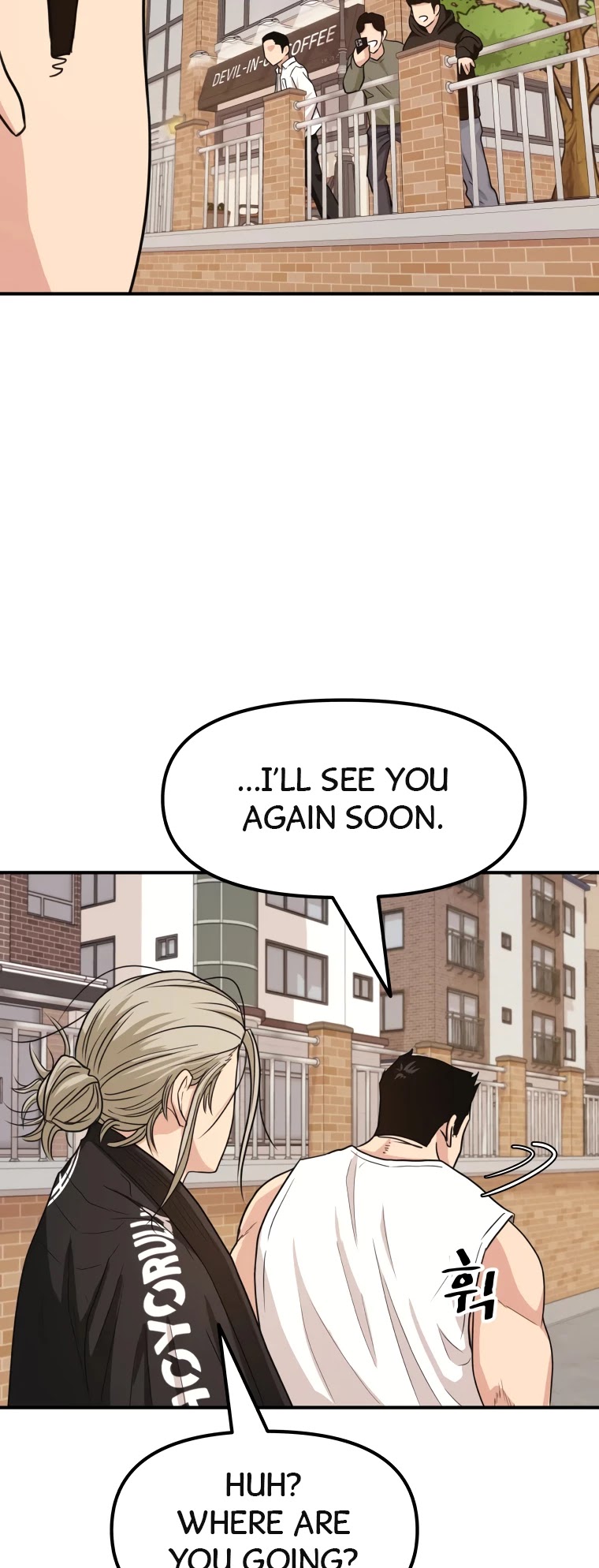 Guard Pass Chapter 13 page 46 - Chapter 13