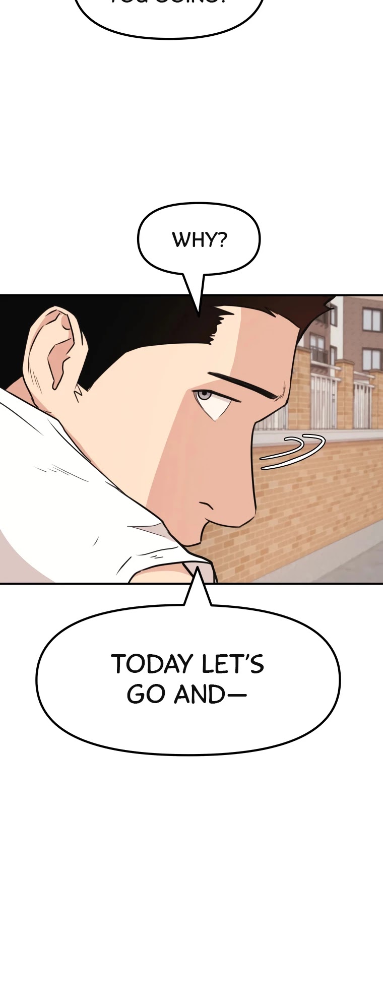 Guard Pass Chapter 13 page 47 - Chapter 13