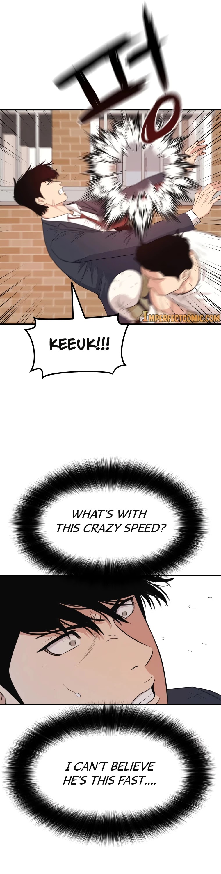Guard Pass Chapter 13 page 6 - Chapter 13