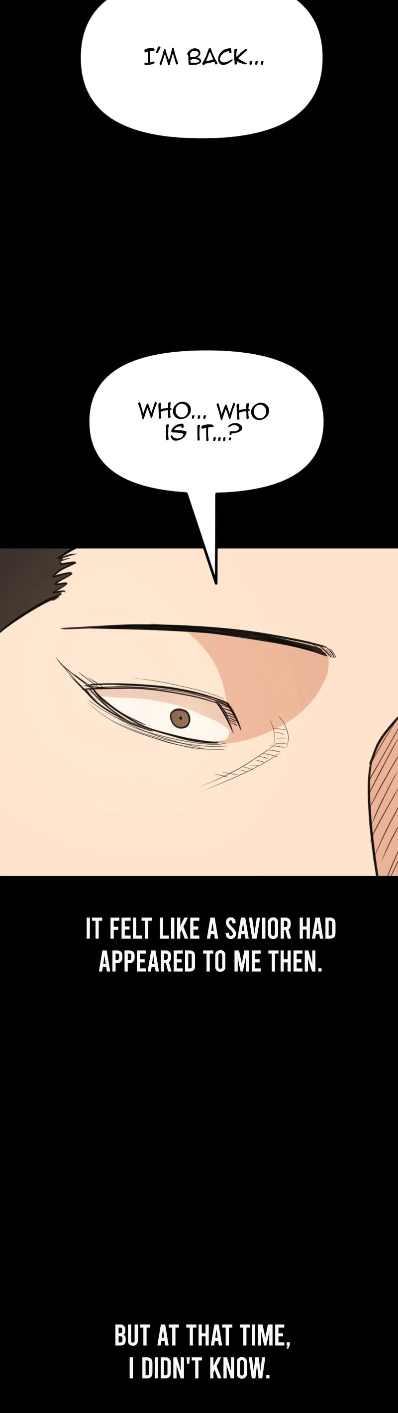Guard Pass Chapter 130 page 30 - Chapter 130