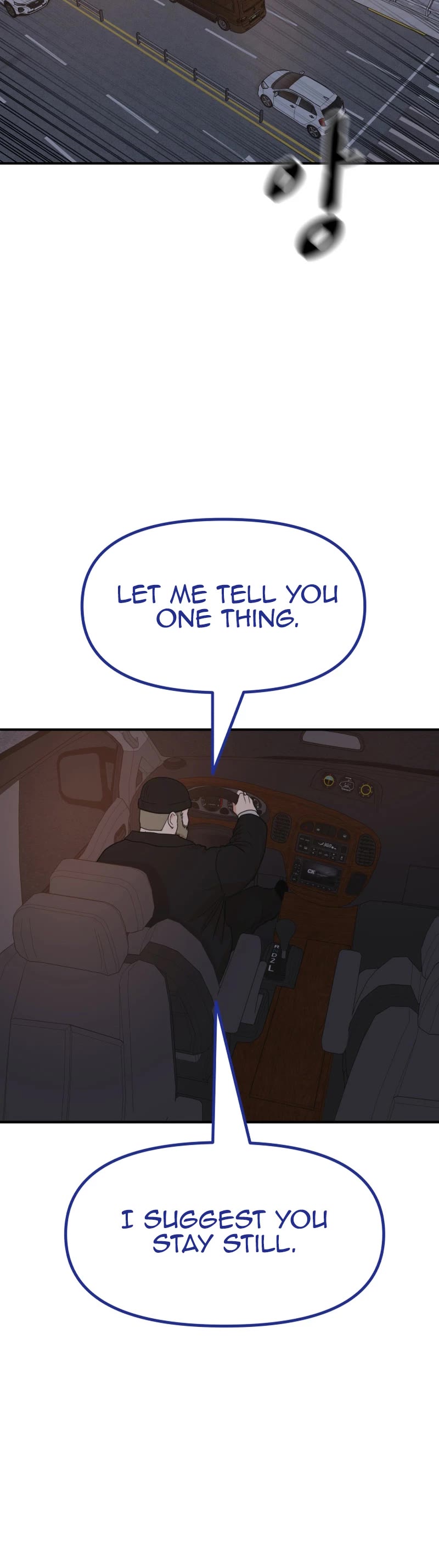 Guard Pass Chapter 131 page 20 - Chapter 131