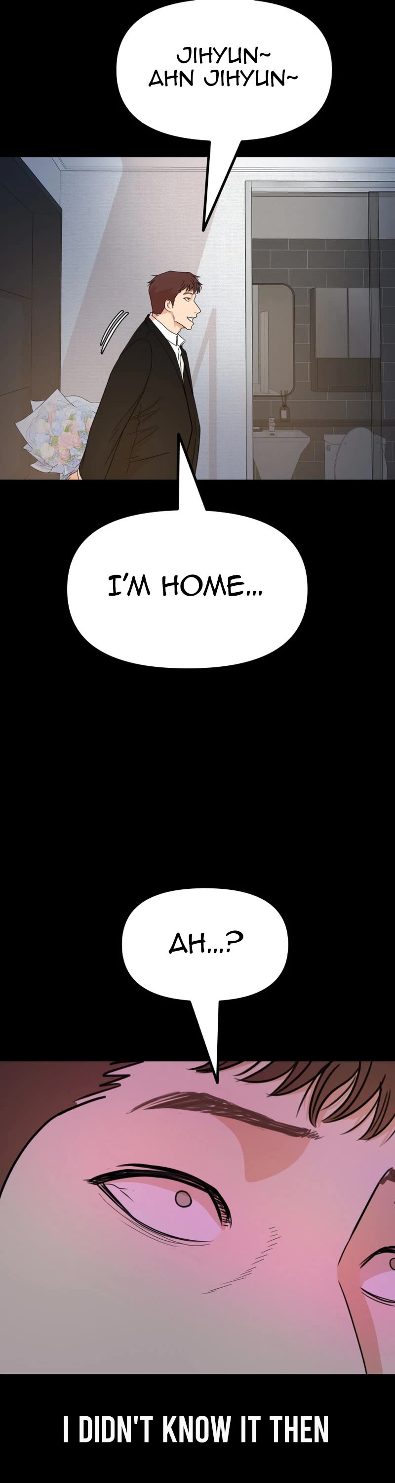 Guard Pass Chapter 134 page 16 - Chapter 134