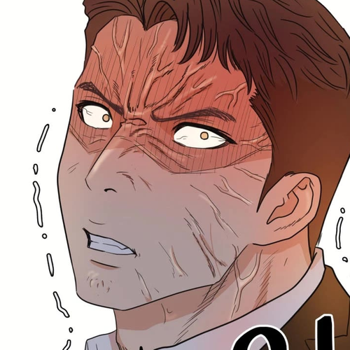 Guard Pass Chapter 134 cover