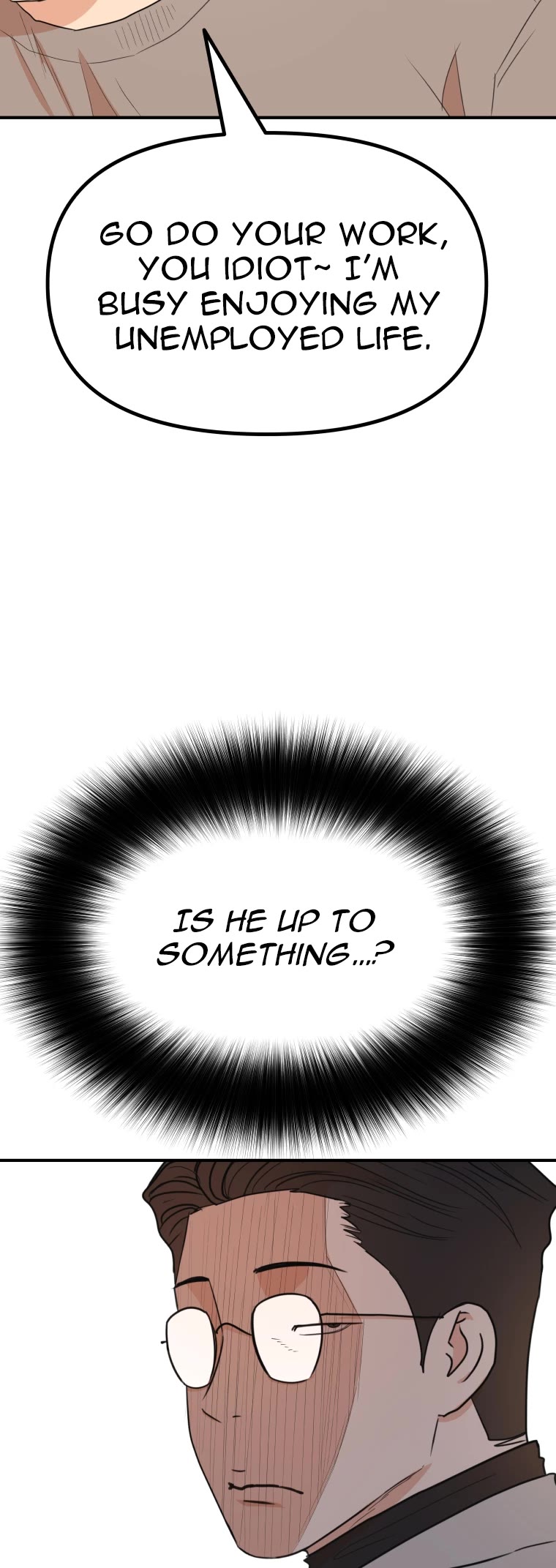 Guard Pass Chapter 136 page 7 - Chapter 136