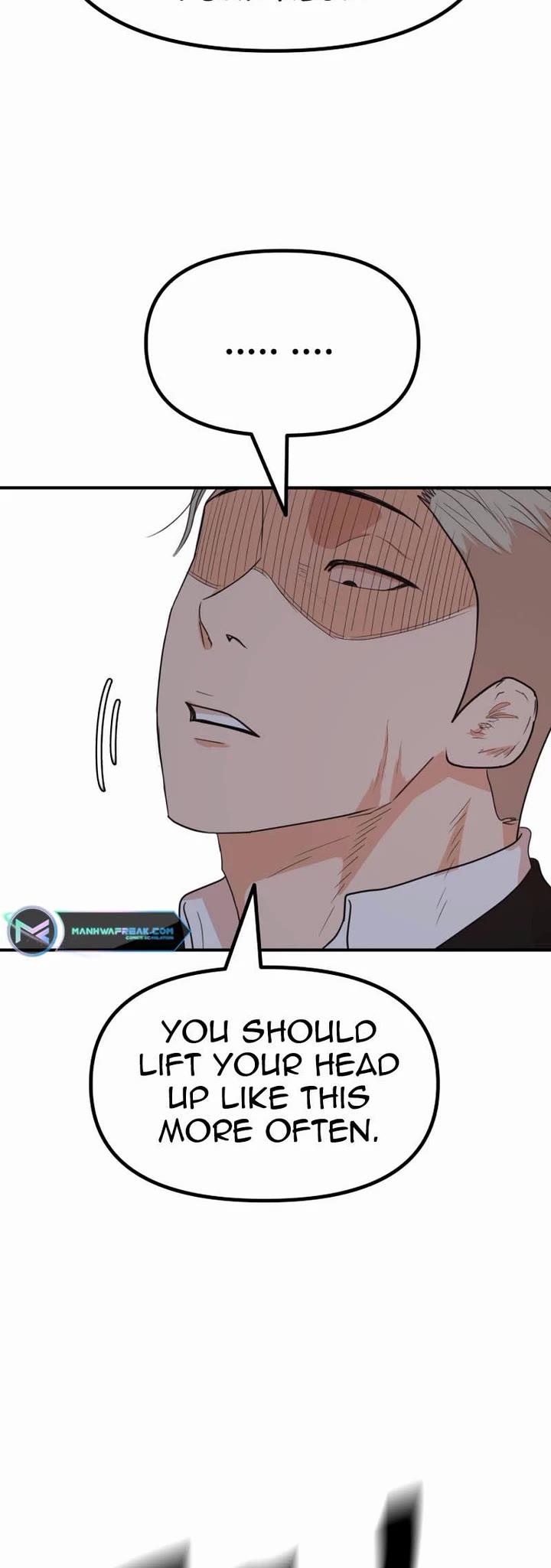 Guard Pass Chapter 137 page 5 - Chapter 137