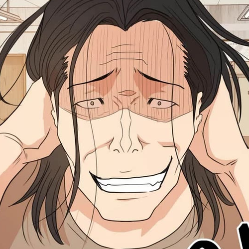 Guard Pass Chapter 137 cover