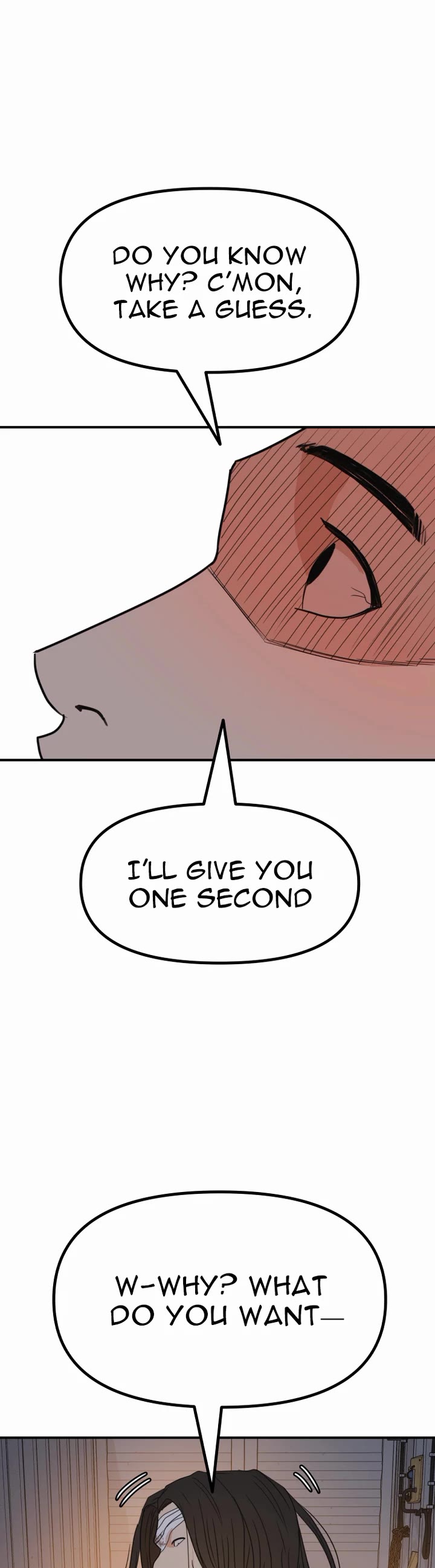 Guard Pass Chapter 138 page 37 - Chapter 138