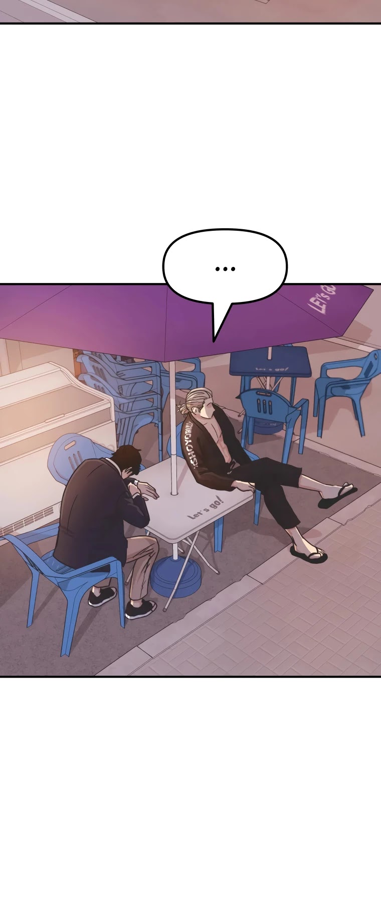 Guard Pass Chapter 14 page 10 - Chapter 14