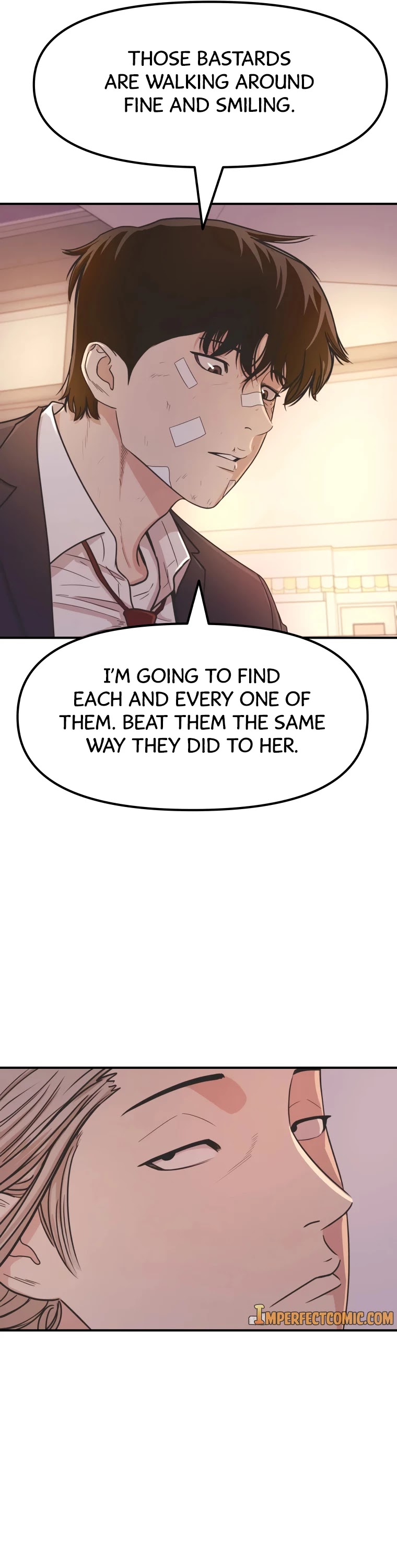 Guard Pass Chapter 14 page 15 - Chapter 14