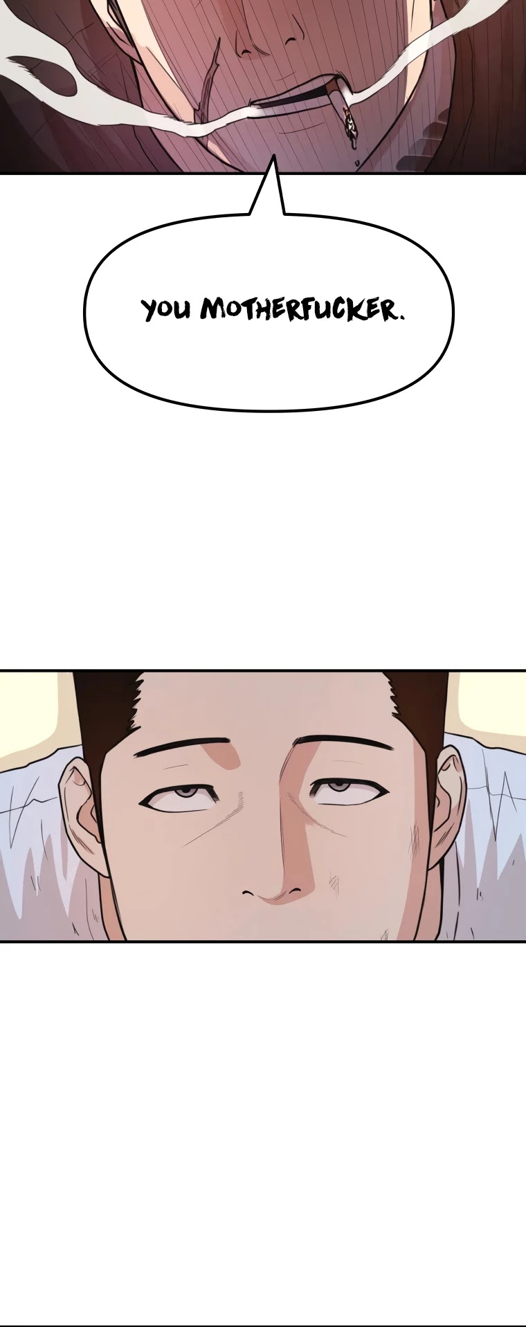Guard Pass Chapter 14 page 22 - Chapter 14
