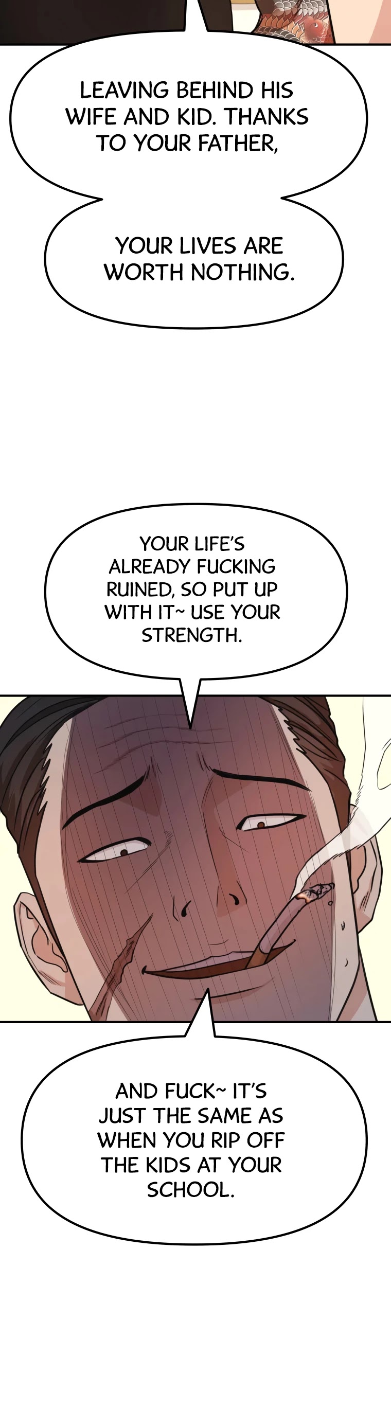 Guard Pass Chapter 14 page 25 - Chapter 14
