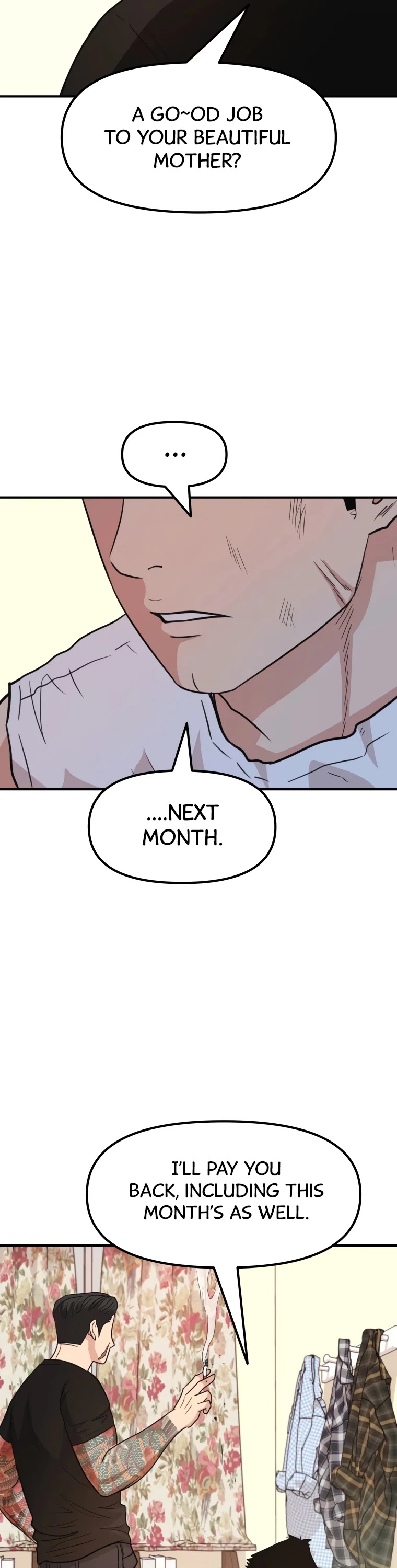 Guard Pass Chapter 14 page 27 - Chapter 14