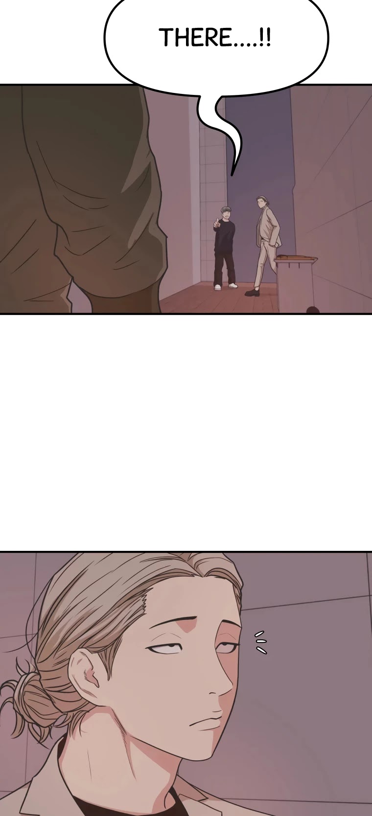 Guard Pass Chapter 14 page 40 - Chapter 14