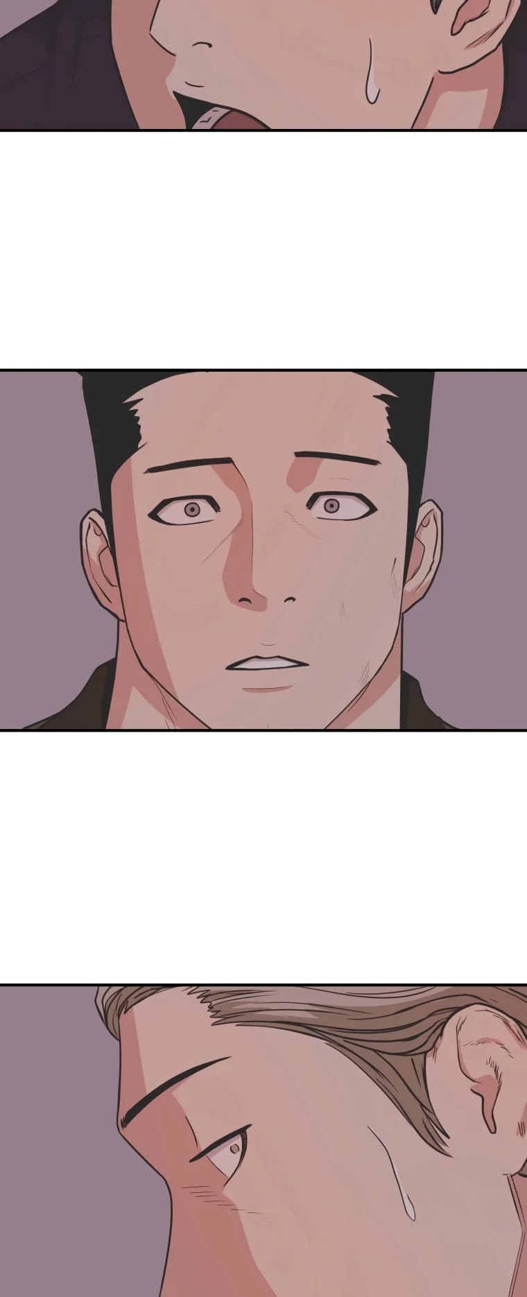 Guard Pass Chapter 14 page 44 - Chapter 14